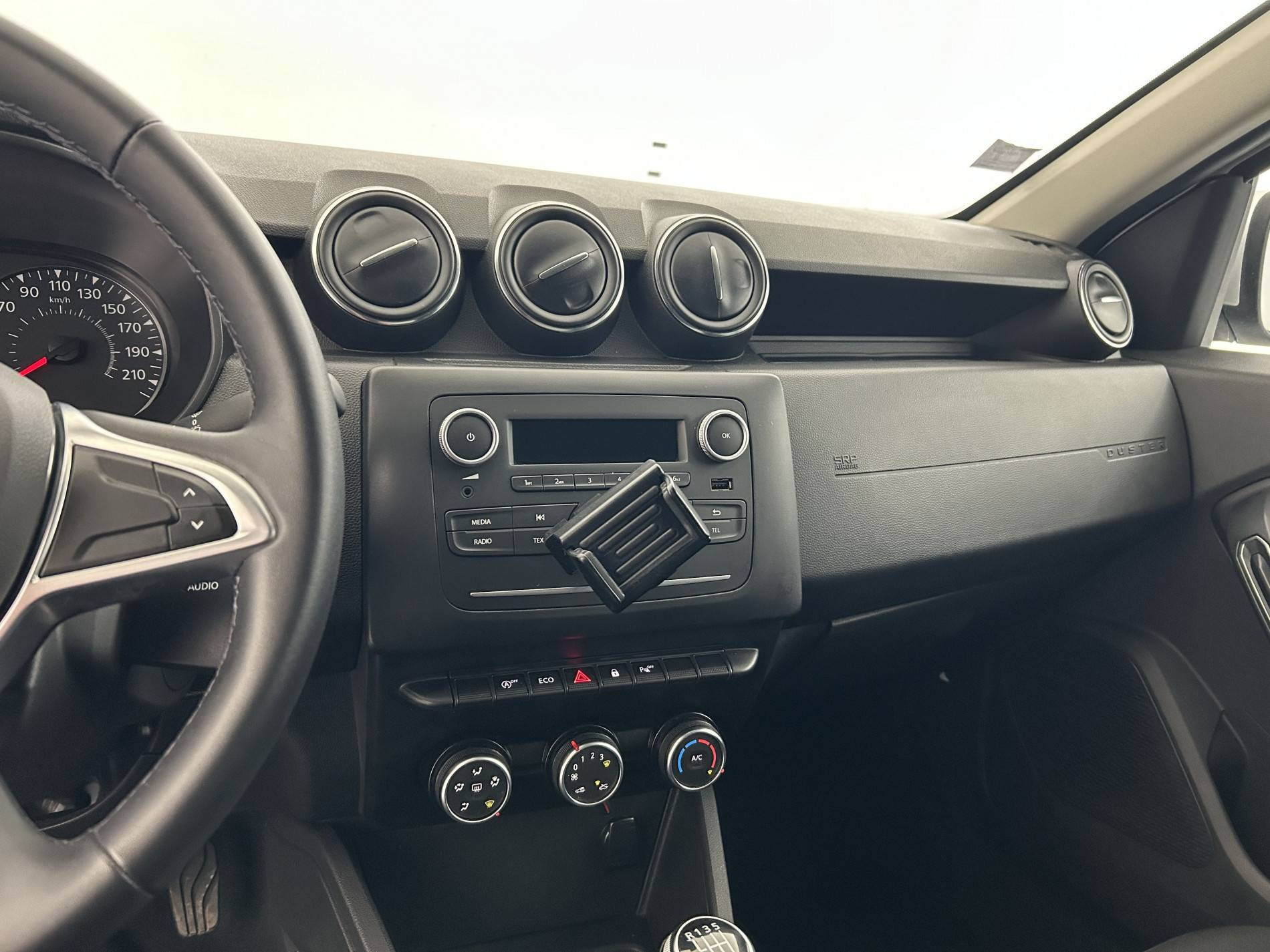 Vente en ligne Dacia Duster  Blue dCi 115 4x2 E6U au prix de 14 640 €