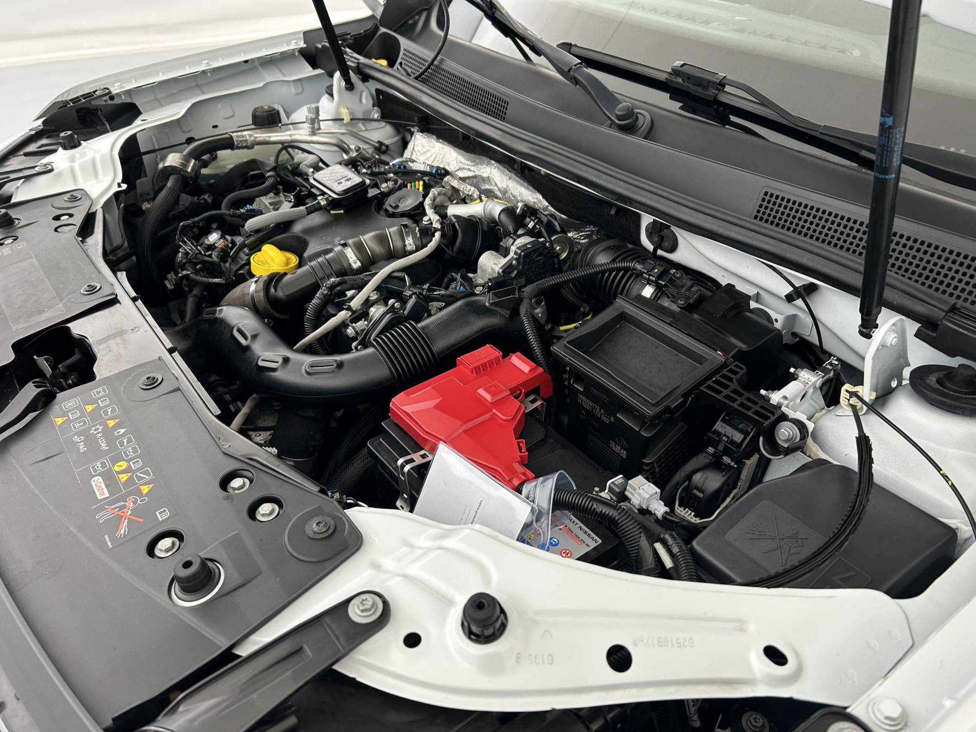 Vente en ligne Dacia Duster  Blue dCi 115 4x2 E6U au prix de 14 640 €