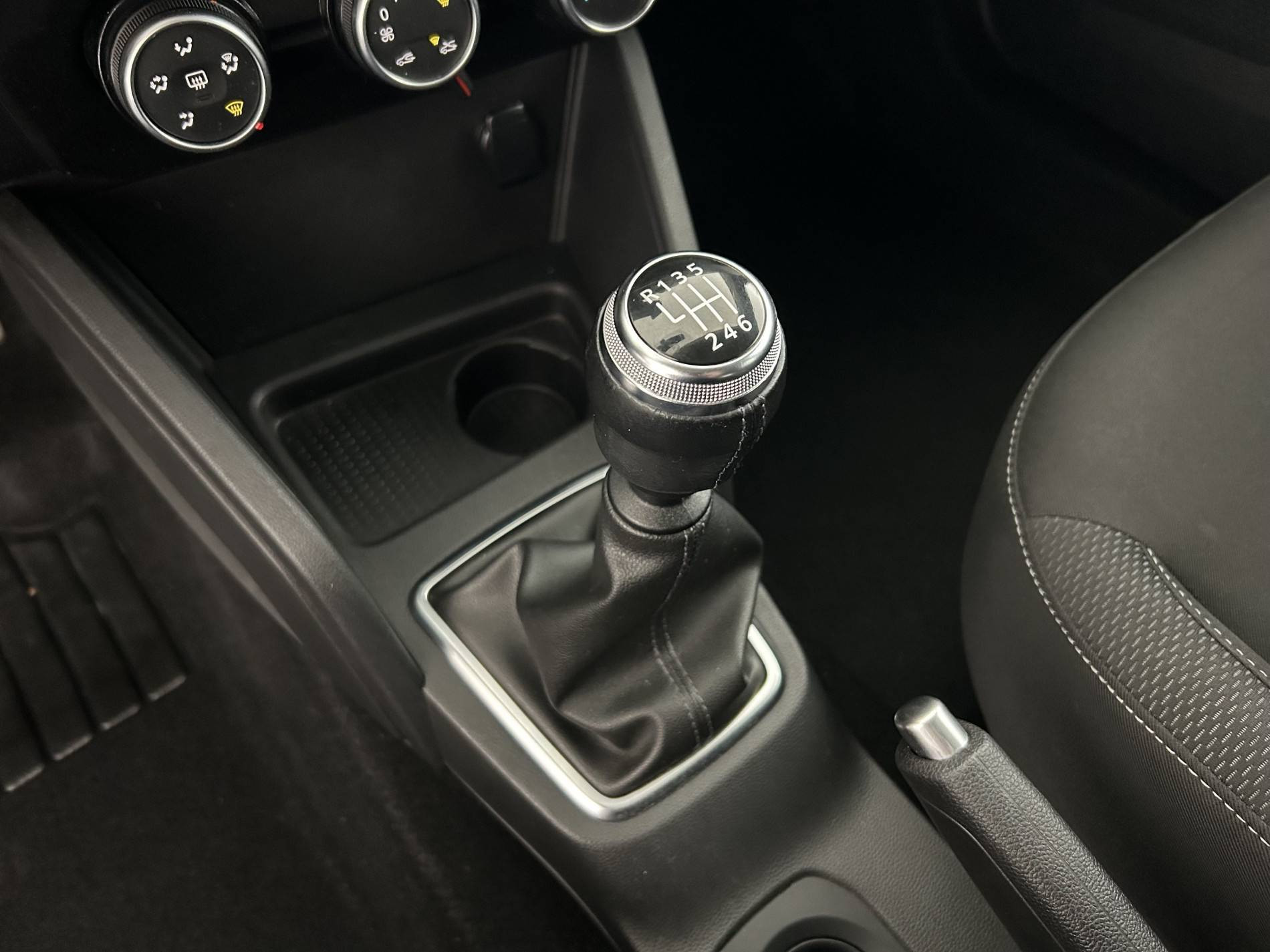 Vente en ligne Dacia Duster  Blue dCi 115 4x2 E6U au prix de 14 640 €