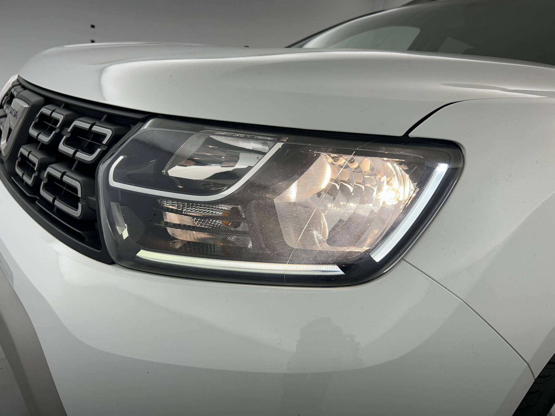 Vente en ligne Dacia Duster  Blue dCi 115 4x2 E6U au prix de 14 640 €