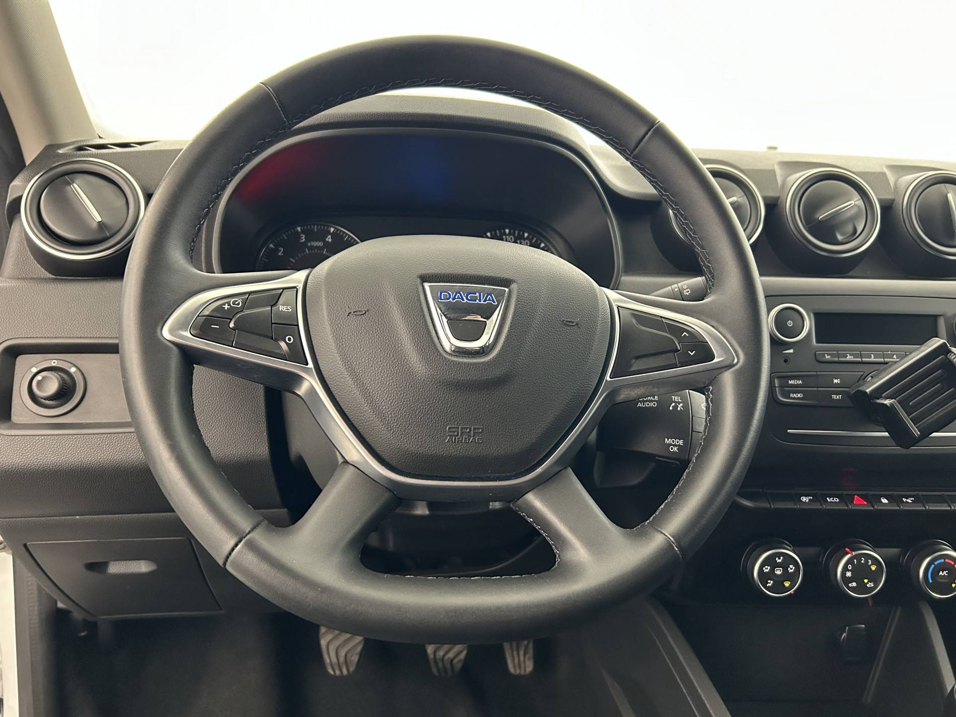 Vente en ligne Dacia Duster  Blue dCi 115 4x2 E6U au prix de 14 640 €