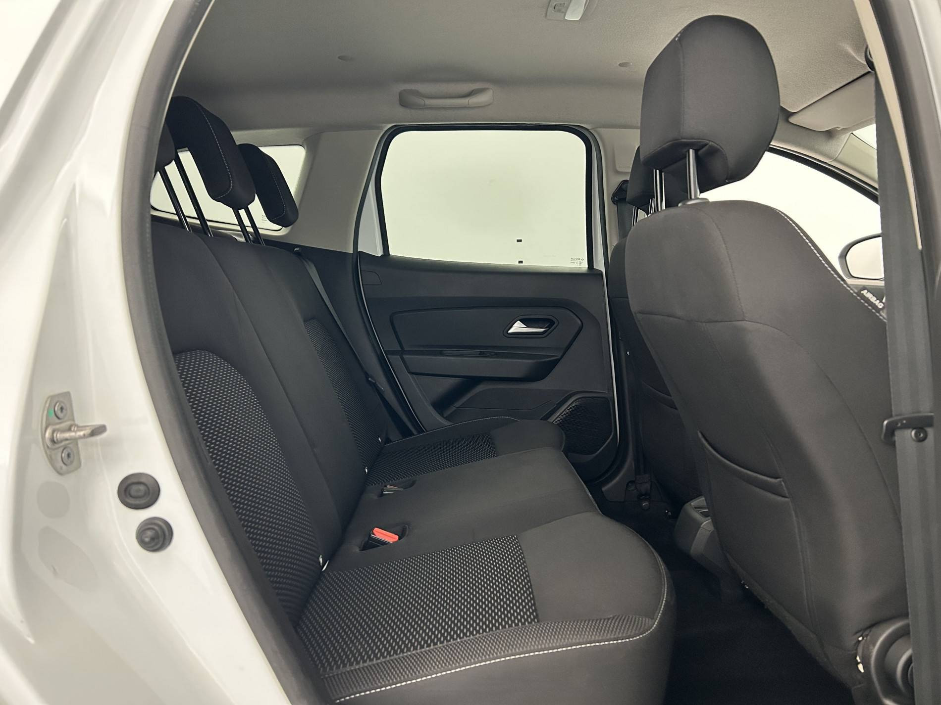 Vente en ligne Dacia Duster  Blue dCi 115 4x2 E6U au prix de 14 640 €