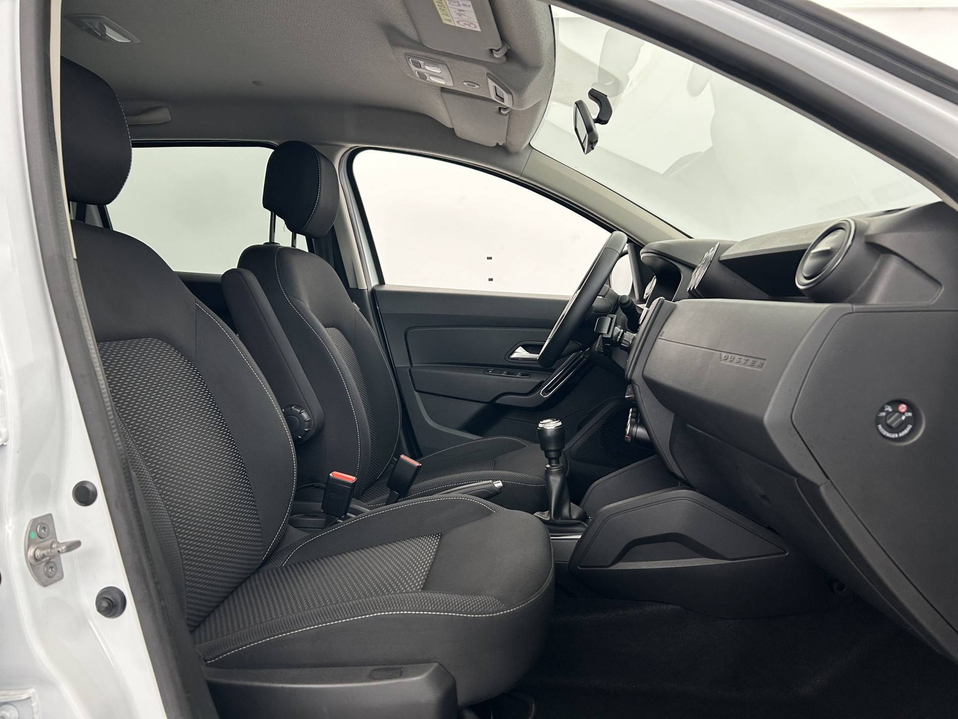 Vente en ligne Dacia Duster  Blue dCi 115 4x2 E6U au prix de 14 640 €