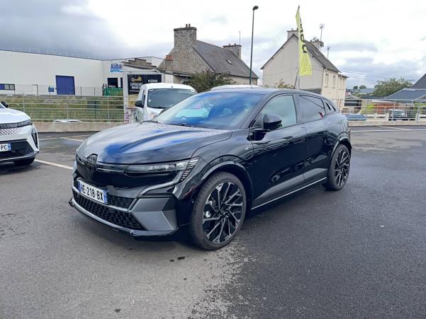 Vente en ligne Renault Megane E-Tech  220 ch autonomie confort au prix de 36 490 €