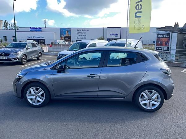 Vente en ligne Renault Clio 5 Clio E-Tech full hybrid 145 ch GSR2 au prix de 21 790 €