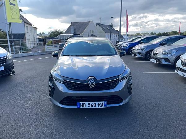 Vente en ligne Renault Clio 5 Clio E-Tech full hybrid 145 ch GSR2 au prix de 21 790 €