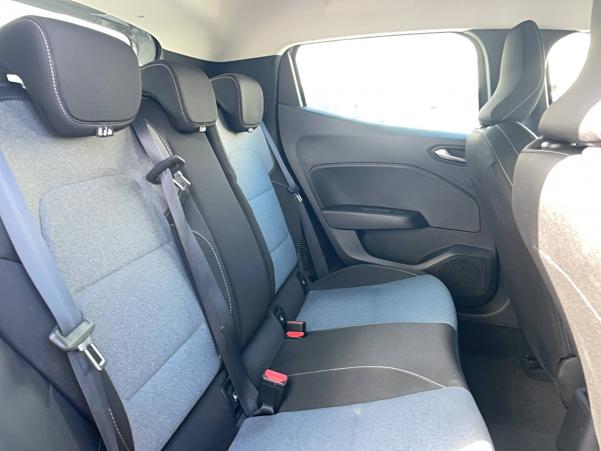 Vente en ligne Renault Clio 5 Clio E-Tech full hybrid 145 ch GSR2 au prix de 21 790 €