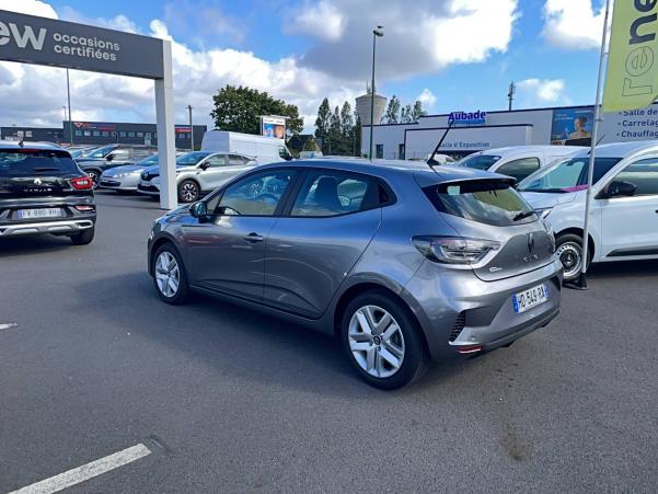 Vente en ligne Renault Clio 5 Clio E-Tech full hybrid 145 ch GSR2 au prix de 21 790 €