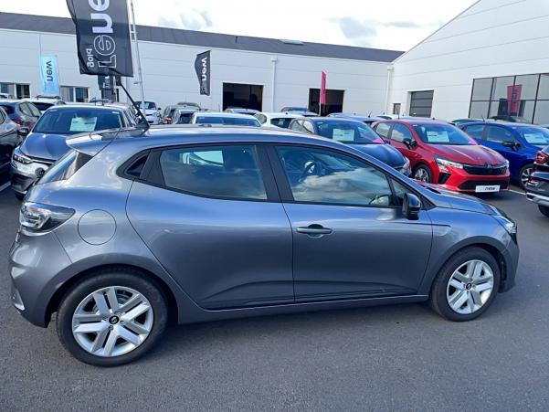 Vente en ligne Renault Clio 5 Clio E-Tech full hybrid 145 ch GSR2 au prix de 21 790 €