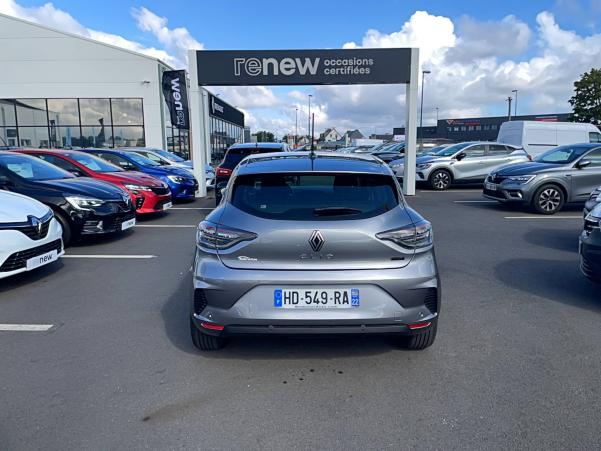 Vente en ligne Renault Clio 5 Clio E-Tech full hybrid 145 ch GSR2 au prix de 21 790 €