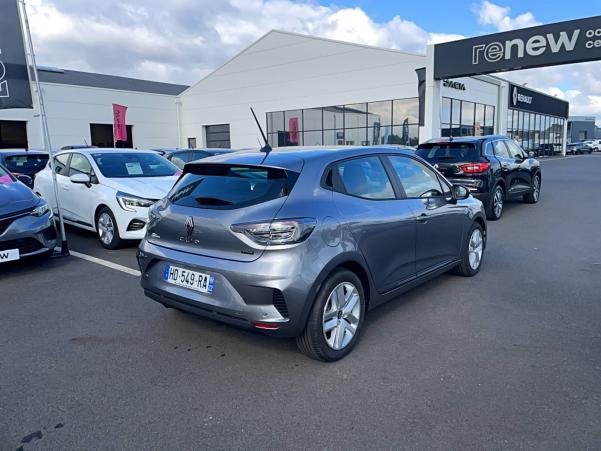 Vente en ligne Renault Clio 5 Clio E-Tech full hybrid 145 ch GSR2 au prix de 21 790 €