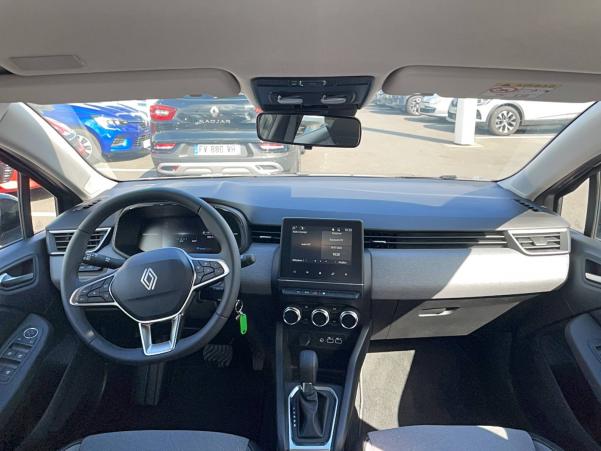 Vente en ligne Renault Clio 5 Clio E-Tech full hybrid 145 ch GSR2 au prix de 21 790 €