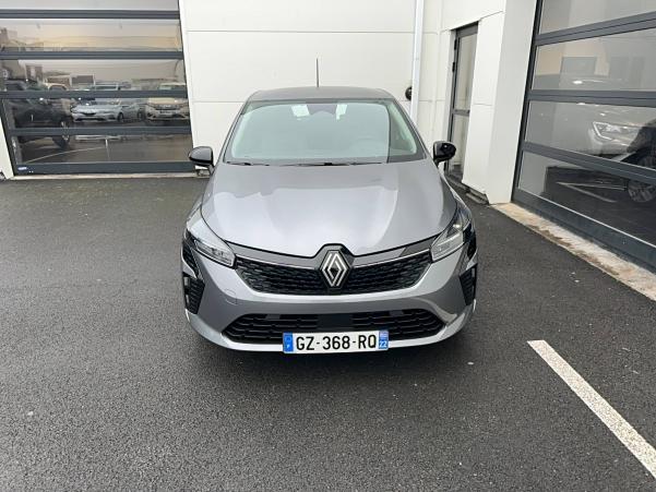 Vente en ligne Renault Clio 5 Clio E-Tech full hybrid 145 au prix de 23 190 €