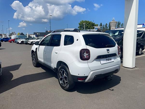 Vente en ligne Dacia Duster  ECO-G 100 4x2 au prix de 16 600 €