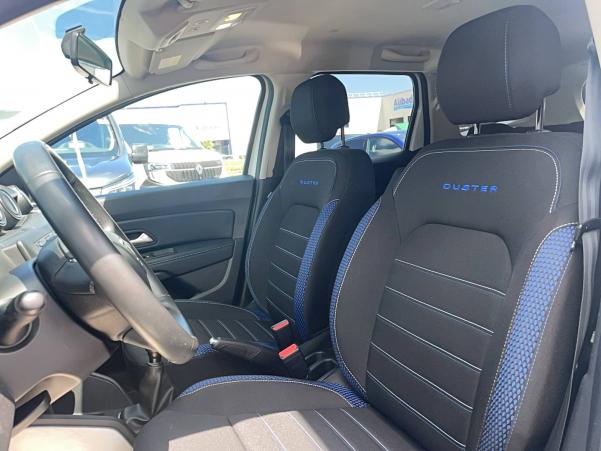Vente en ligne Dacia Duster  ECO-G 100 4x2 au prix de 16 600 €