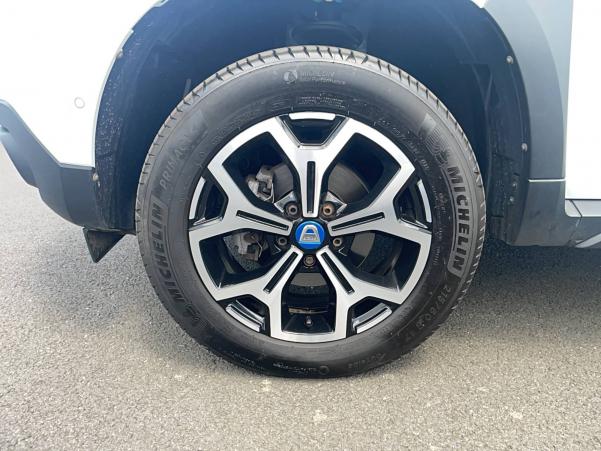Vente en ligne Dacia Duster  ECO-G 100 4x2 au prix de 16 600 €