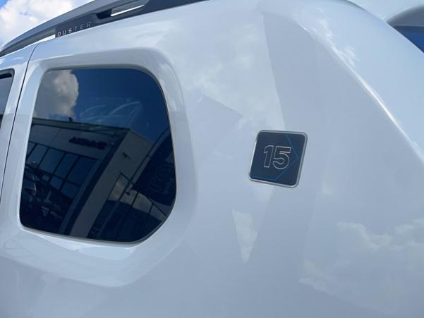 Vente en ligne Dacia Duster  ECO-G 100 4x2 au prix de 16 600 €