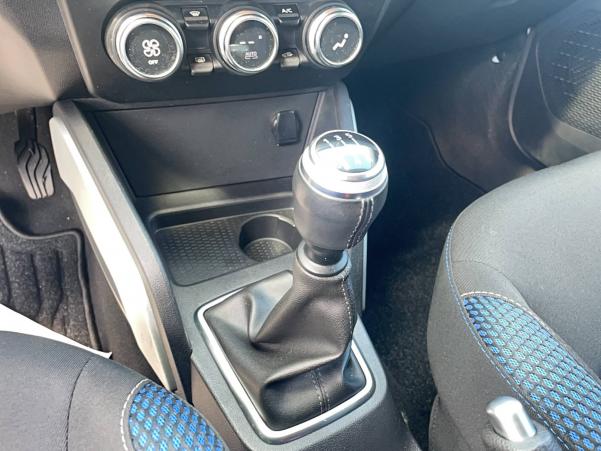 Vente en ligne Dacia Duster  ECO-G 100 4x2 au prix de 16 600 €