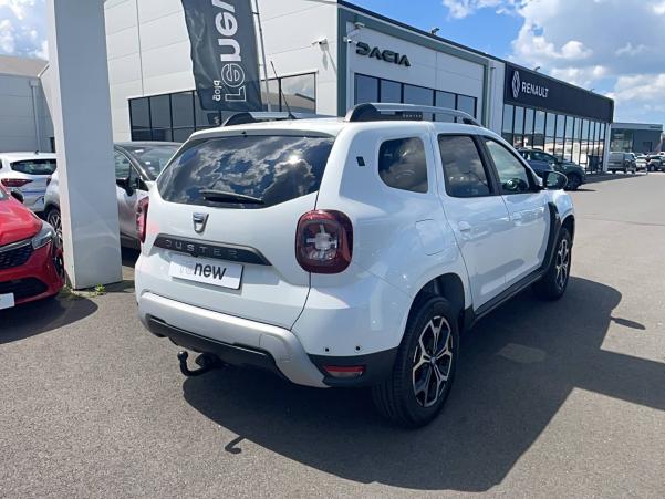 Vente en ligne Dacia Duster  ECO-G 100 4x2 au prix de 16 600 €