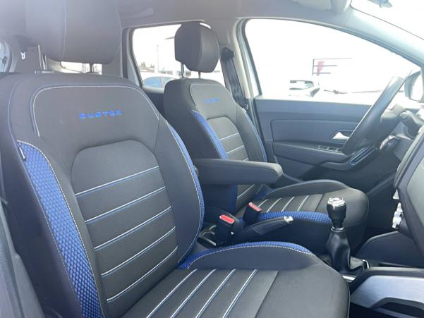 Vente en ligne Dacia Duster  ECO-G 100 4x2 au prix de 16 600 €