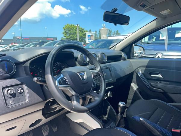 Vente en ligne Dacia Duster  ECO-G 100 4x2 au prix de 16 600 €
