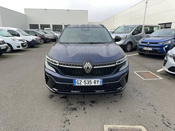 Vente en ligne Renault Espace Espace E-Tech full hybrid 200 GSR2 au prix de 45 990 €