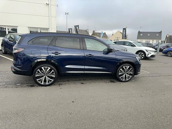 Vente en ligne Renault Nouveau Espace Espace E-Tech full hybrid 200 GSR2 au prix de 48 200 €