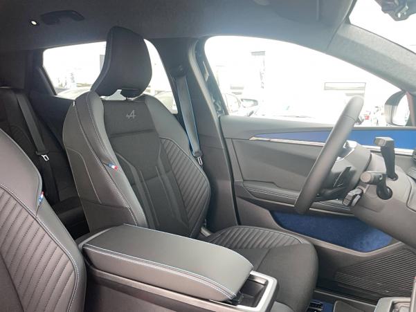 Vente en ligne Renault Scenic E-Tech  220 ch grande autonomie au prix de 46 790 €