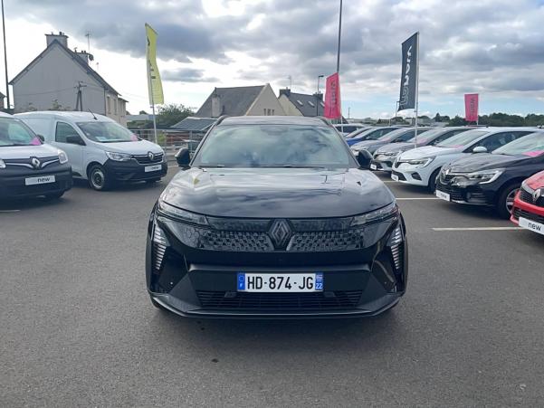 Vente en ligne Renault Scenic E-Tech  220 ch grande autonomie au prix de 46 790 €