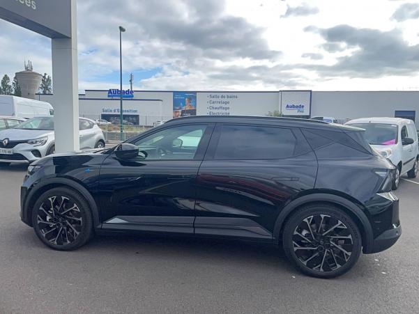 Vente en ligne Renault Scenic E-Tech  220 ch grande autonomie au prix de 46 790 €