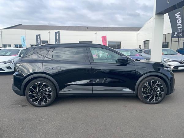 Vente en ligne Renault Scenic E-Tech  220 ch grande autonomie au prix de 46 790 €