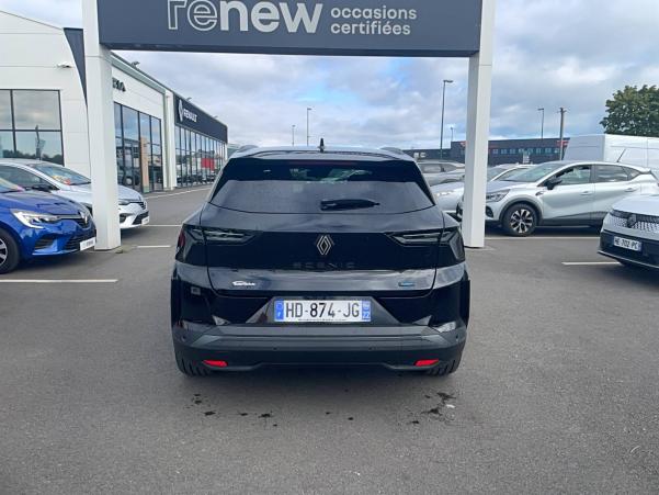 Vente en ligne Renault Scenic E-Tech  220 ch grande autonomie au prix de 46 790 €