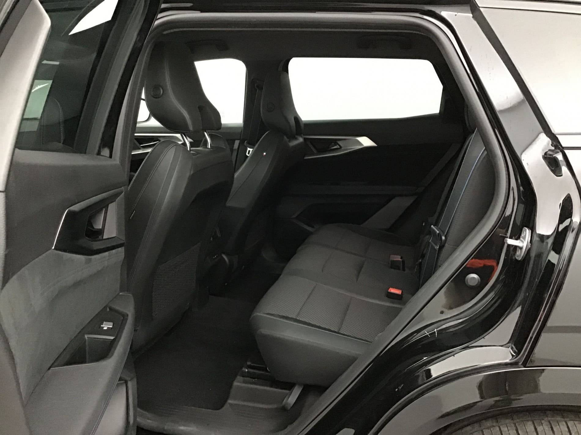 Vente en ligne Renault Espace Espace E-Tech full hybrid 200 GSR2 au prix de 37 990 €