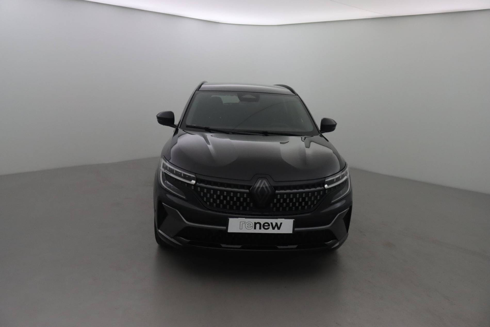 Vente en ligne Renault Espace Espace E-Tech full hybrid 200 GSR2 au prix de 37 990 €