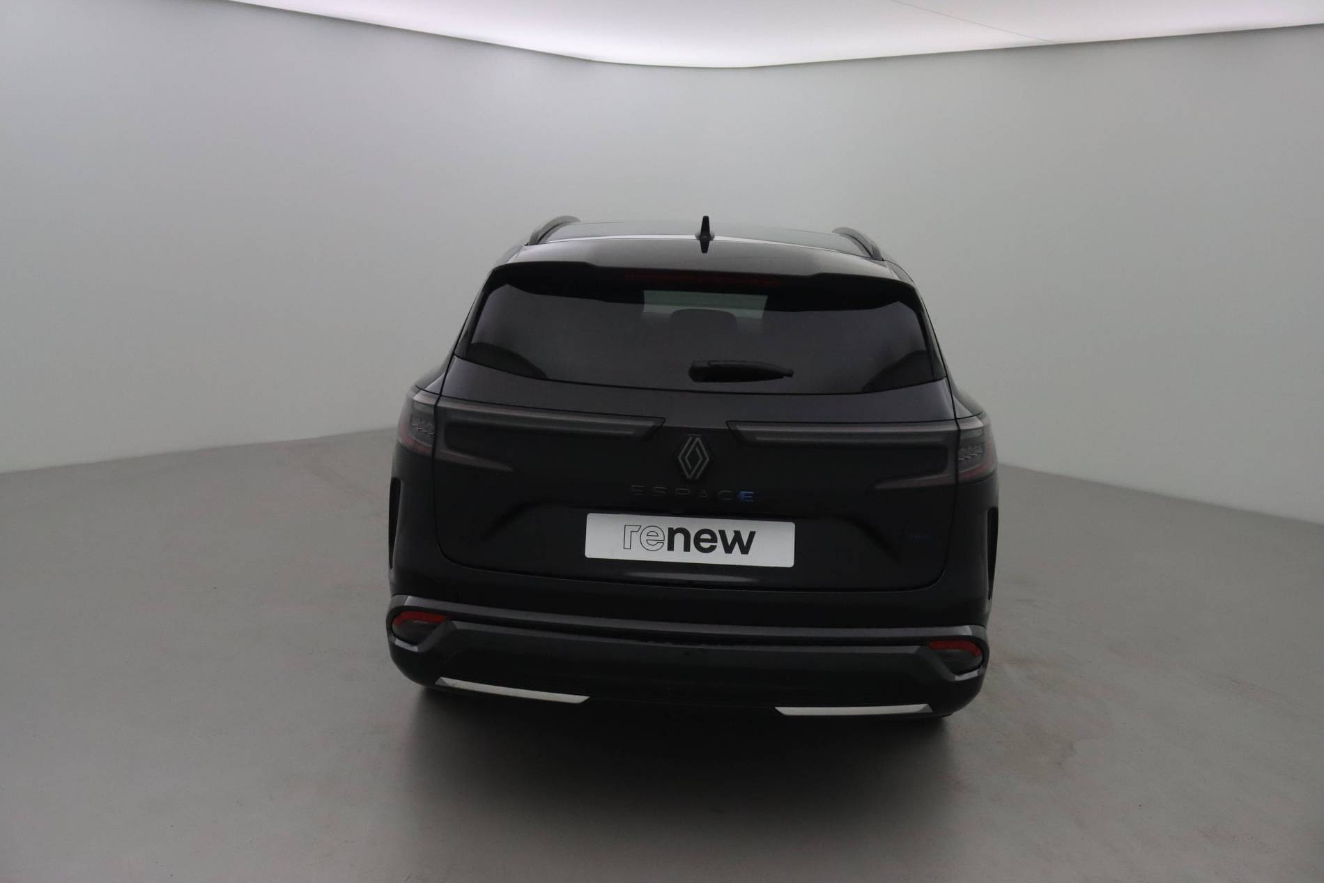 Vente en ligne Renault Espace Espace E-Tech full hybrid 200 GSR2 au prix de 37 990 €