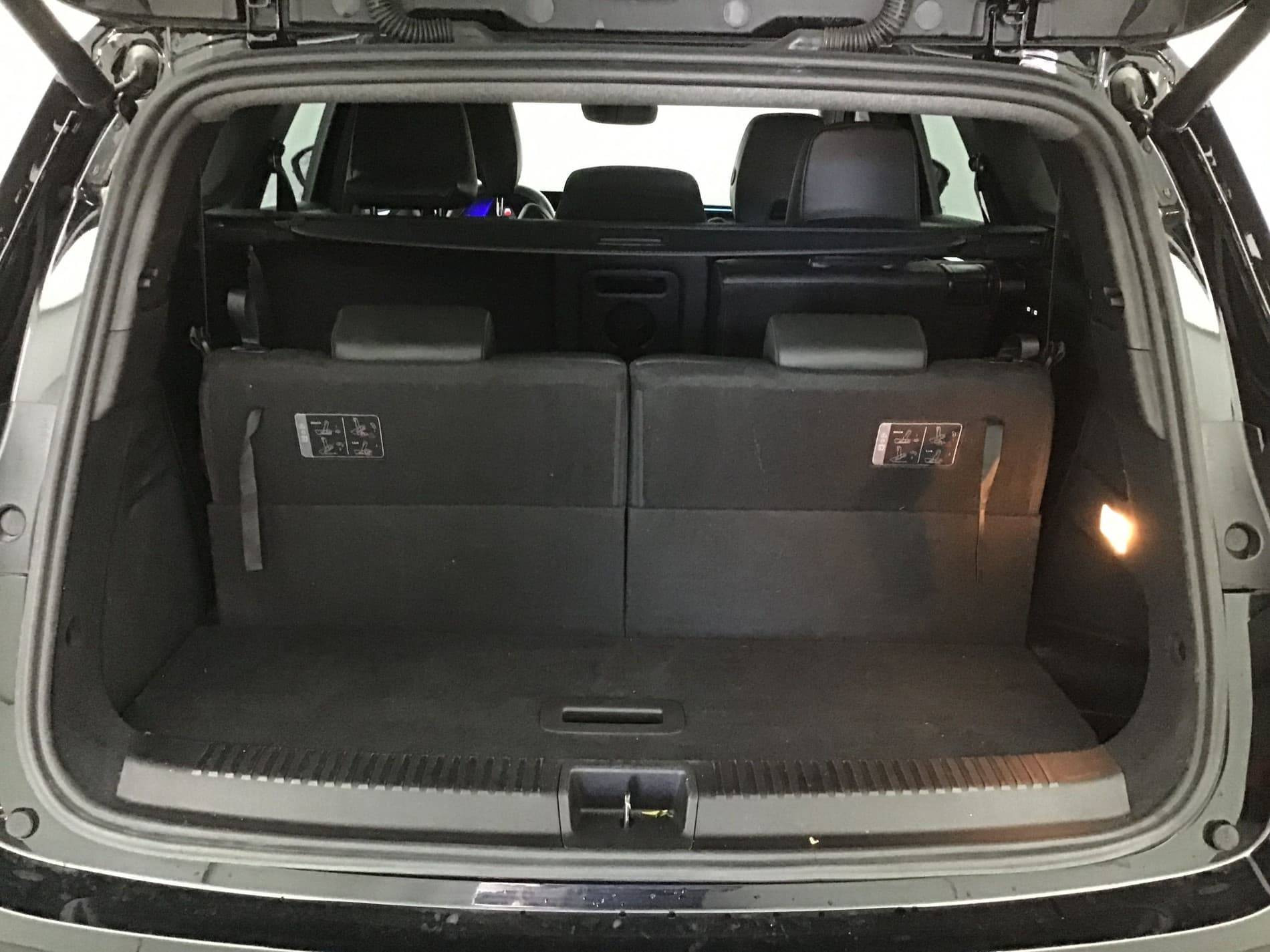 Vente en ligne Renault Espace Espace E-Tech full hybrid 200 GSR2 au prix de 37 990 €