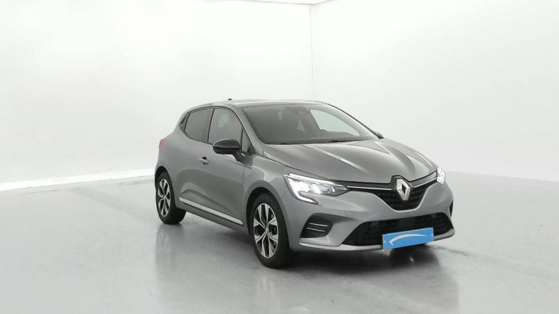 Vente en ligne Renault Clio 5 Clio SCe 65 au prix de 16 200 €