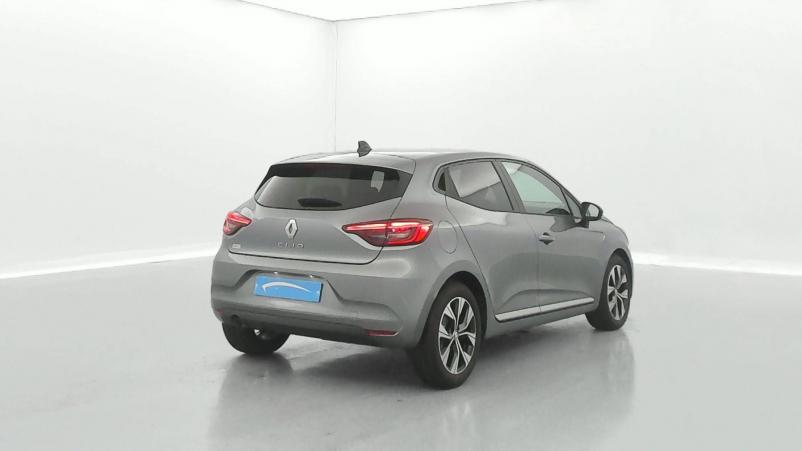 Vente en ligne Renault Clio 5 Clio SCe 65 au prix de 16 200 €