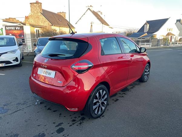 Vente en ligne Renault Zoé Zoe R110 Achat Intégral au prix de 16 490 €