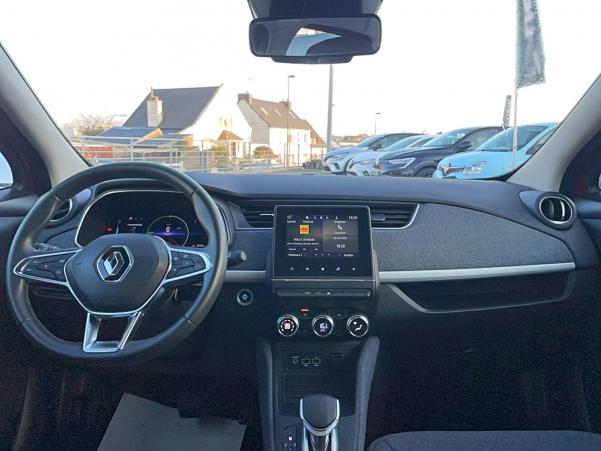 Vente en ligne Renault Zoé Zoe R110 Achat Intégral au prix de 16 490 €