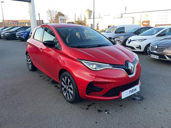 Vente en ligne Renault Zoé Zoe R110 Achat Intégral au prix de 16 490 €
