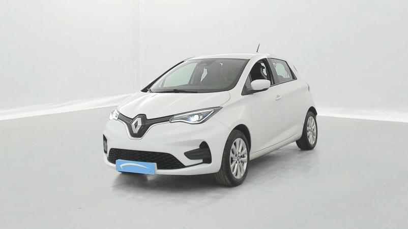 Vente en ligne Renault Zoé  R110 au prix de 11 690 €