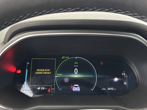 Vente en ligne Renault Zoé  R110 au prix de 11 690 €