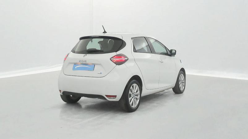 Vente en ligne Renault Zoé  R110 au prix de 11 690 €