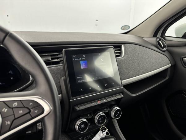 Vente en ligne Renault Zoé  R110 au prix de 11 690 €