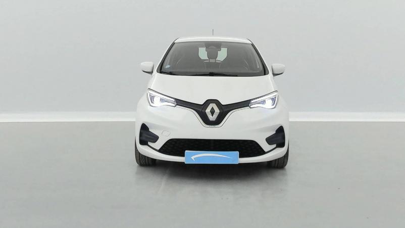 Vente en ligne Renault Zoé  R110 au prix de 11 690 €