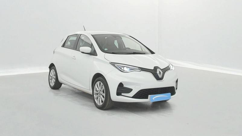 Vente en ligne Renault Zoé  R110 au prix de 11 690 €