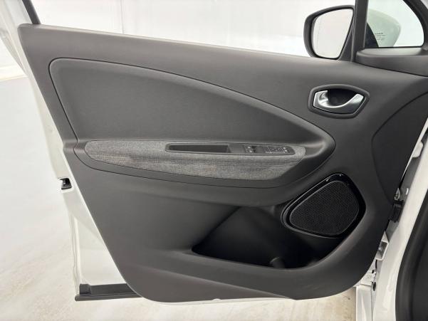 Vente en ligne Renault Zoé  R110 au prix de 11 690 €