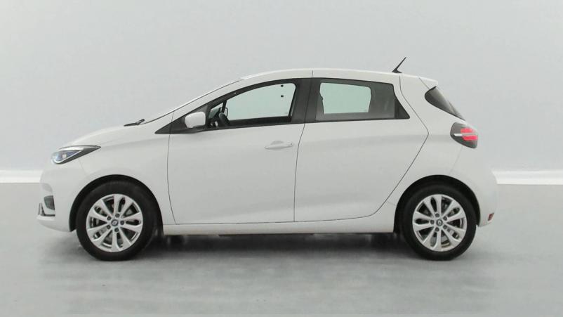 Vente en ligne Renault Zoé  R110 au prix de 11 690 €