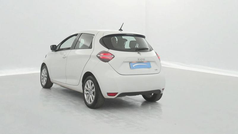Vente en ligne Renault Zoé  R110 au prix de 11 690 €